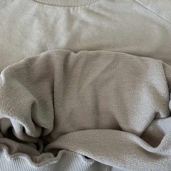 Jungmaven raglan crewneck sweatshirt - Picture 6 of 8